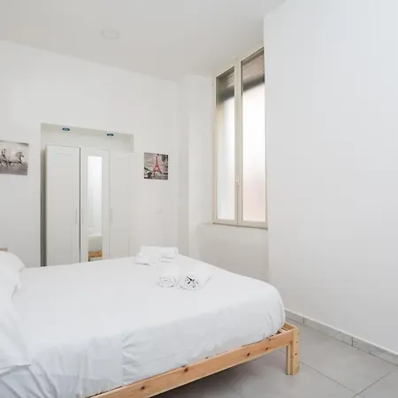 Appartement Metro By Dimorra Naples