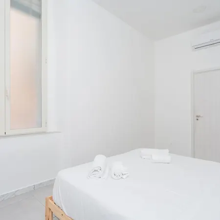 Metro By Dimorra Appartement