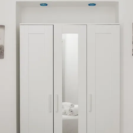 Metro By Dimorra Appartement *