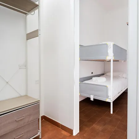 Appartement Metro By Dimorra